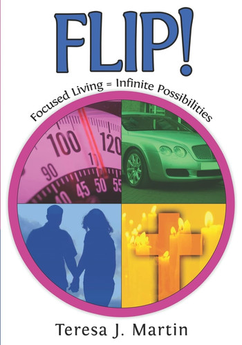 Flip! Focused Living = Infinite Possibilities