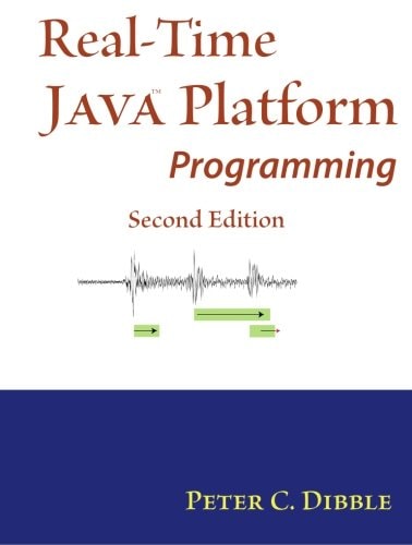 Real-time Java Platform Programming