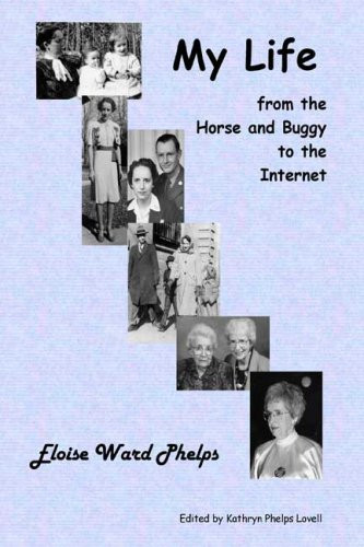 My Life from the Horse and Buggy to the Internet