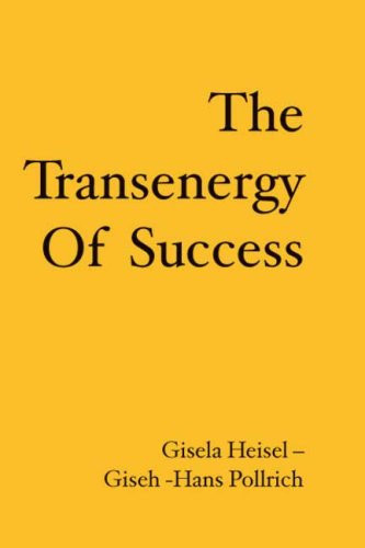 The Transenergy Of Success