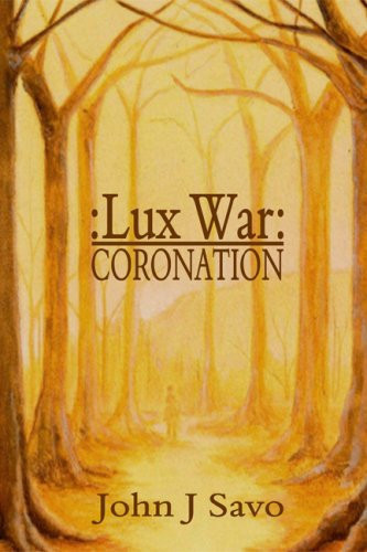 Lux War Coronation