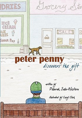 Peter Penny Discovers the Gift