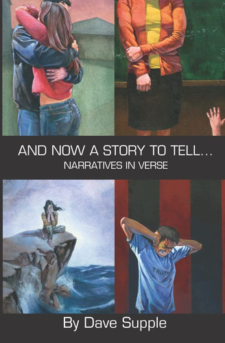 And Now a Story To Tell... Narratives in Verse