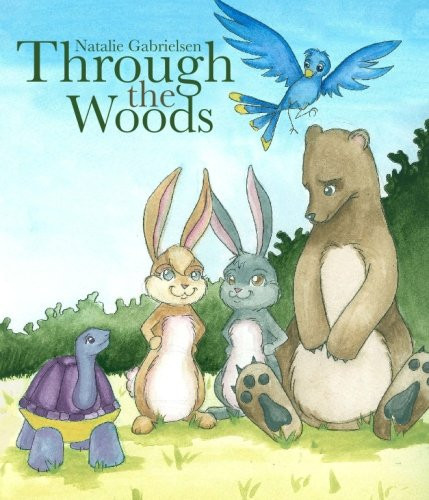 Through the Woods