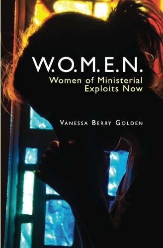 W.O.M.E.N. Women Of Ministerial Exploits Now