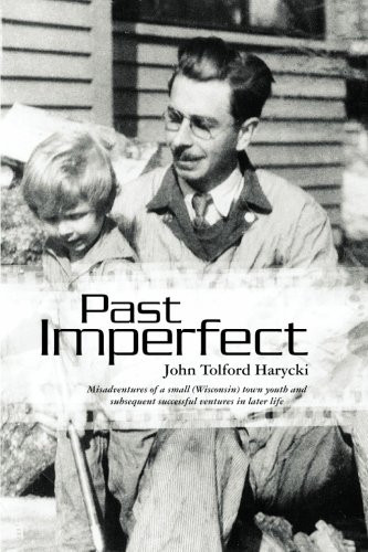 Past Imperfect