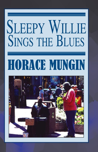 Sleepy Willie Sings The Blues