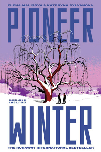 Pioneer Winter - A Novel