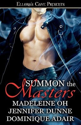 Summon the Masters