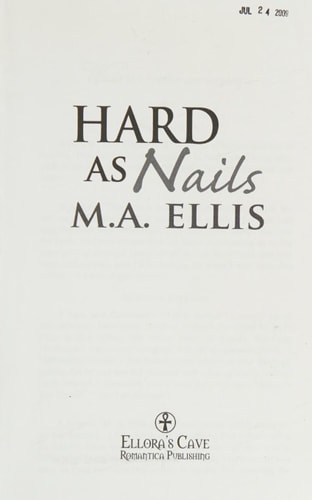 Hard as Nails