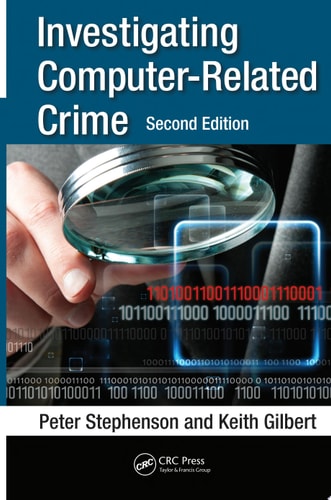 Investigating Computer-Related Crime