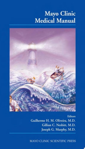 Mayo Clinic Medical Manual