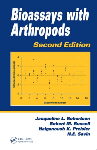 Bioassays with Arthropods