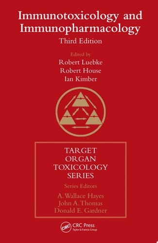 Immunotoxicology and Immunopharmacology