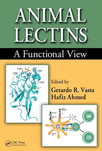 Animal Lectins A Functional View