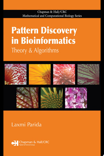 Pattern discovery in bioinformatics: theory & algorithms