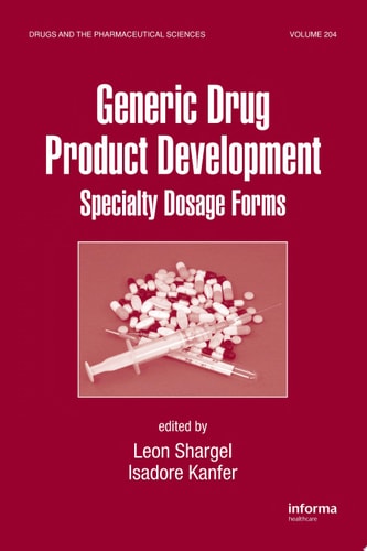 Edition published by CRC Press