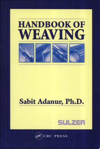 Handbook of Weaving