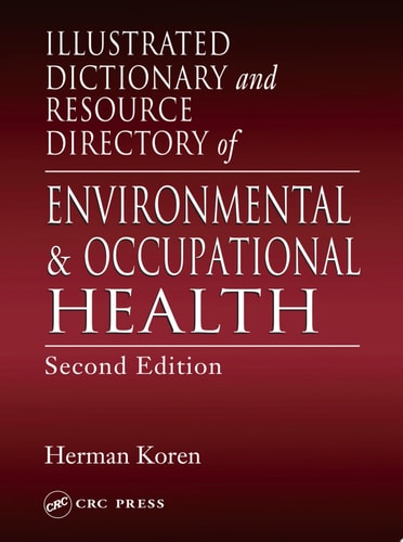 Edition published by CRC Press