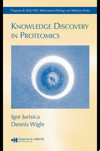 Knowledge discovery in proteomics