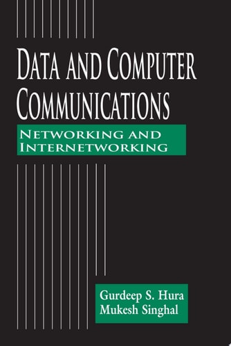 Data and Computer Communications Networking and Internetworking