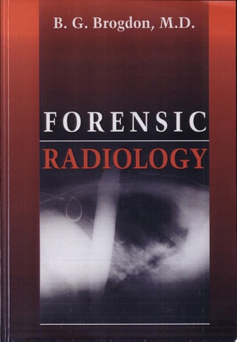 Forensic Radiology
