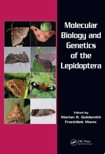 Molecular Biology and Genetics of the Lepidoptera