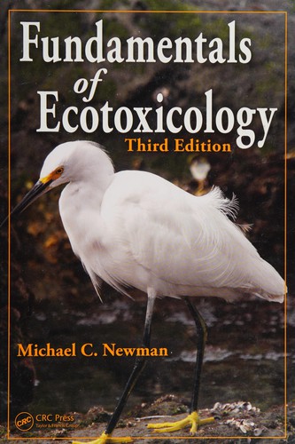 Fundamentals of ecotoxicology
