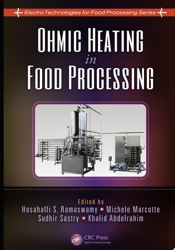 Ohmic Heating in Food Processing