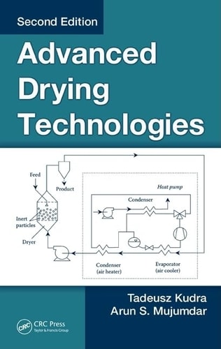 Advanced Drying Technologies, Second Edition