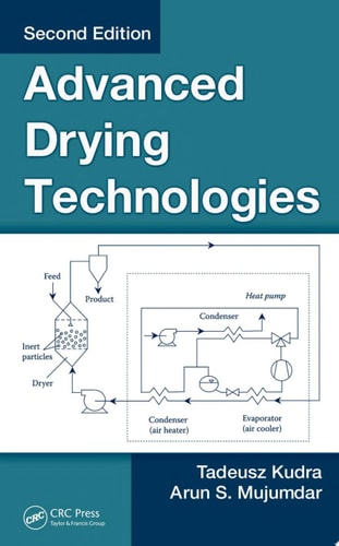Advanced Drying Technologies