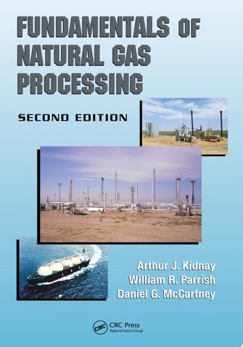 Fundamentals of Natural Gas Processing