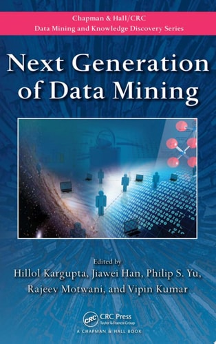 Next Generation of Data Mining