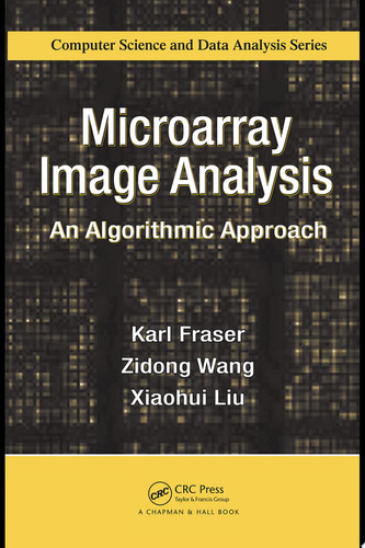 Microarray image analysis: an algorithmic approach