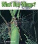 What Has Wings?