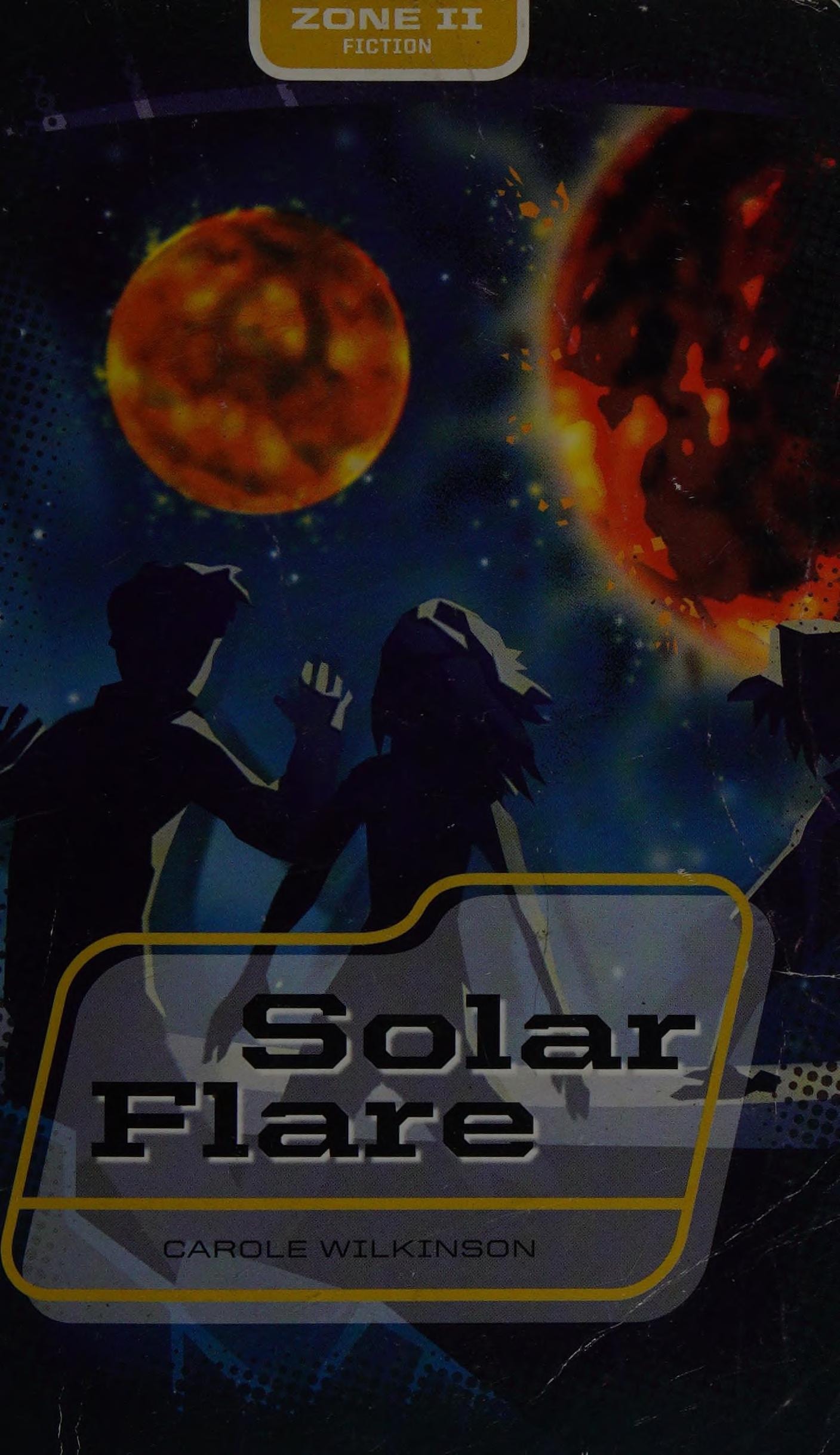 Solar Flare