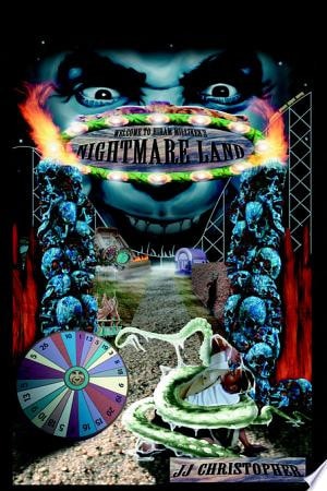 Hiram Milliken's Nightmare Land The Hill Witch