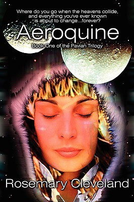 Aeroquine Book 1 of the Pavian Trilogy