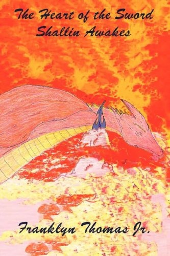 The Heart of the Sword: Shallin Awakes
