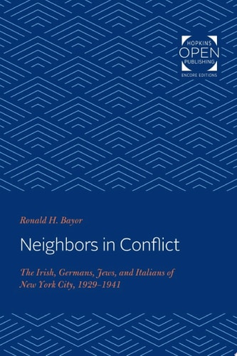 Neighbors in Conflict