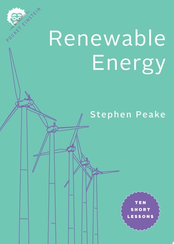 Renewable Energy Ten Short Lessons