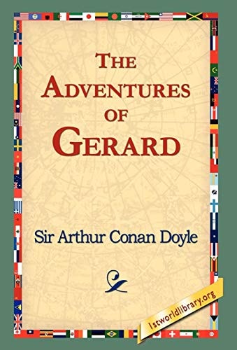 The Adventures of Gerard