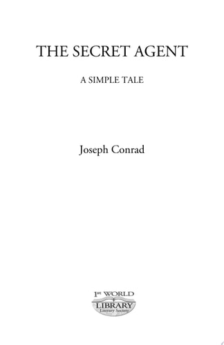 Edition published by 1st World Publishing