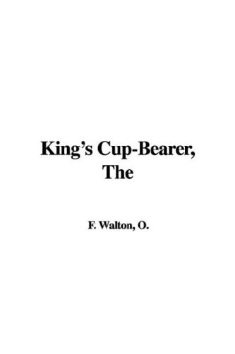 The King's Cup-Bearer