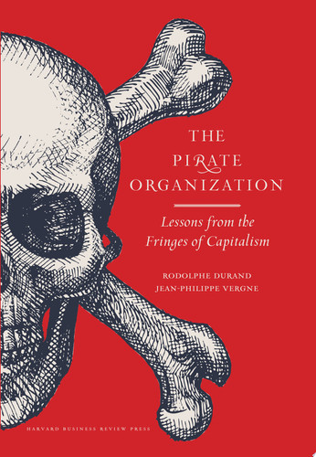 The Pirate Organization