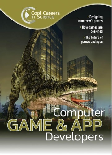 Computer Game & App Developers