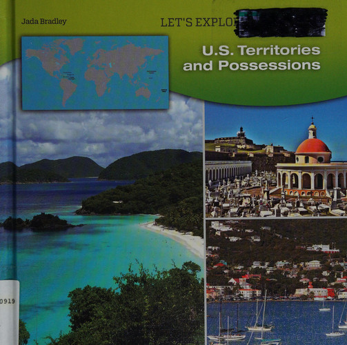 U.S. territories and possessions