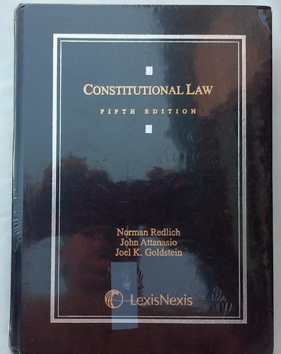 Constitutional Law
