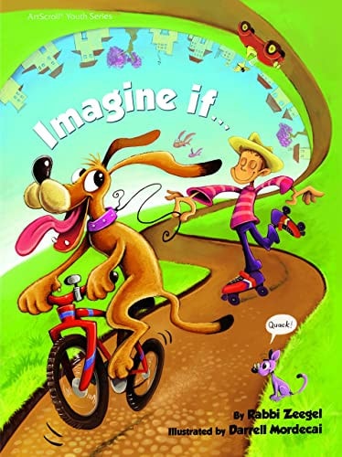 Imagine If ...
