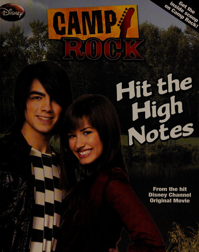 Hit the High Notes
